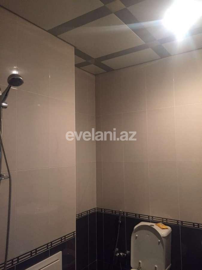 Kirayə verilir, yeni tikili, 4 otaqlı, 174 m², Bakı, Səbail r.