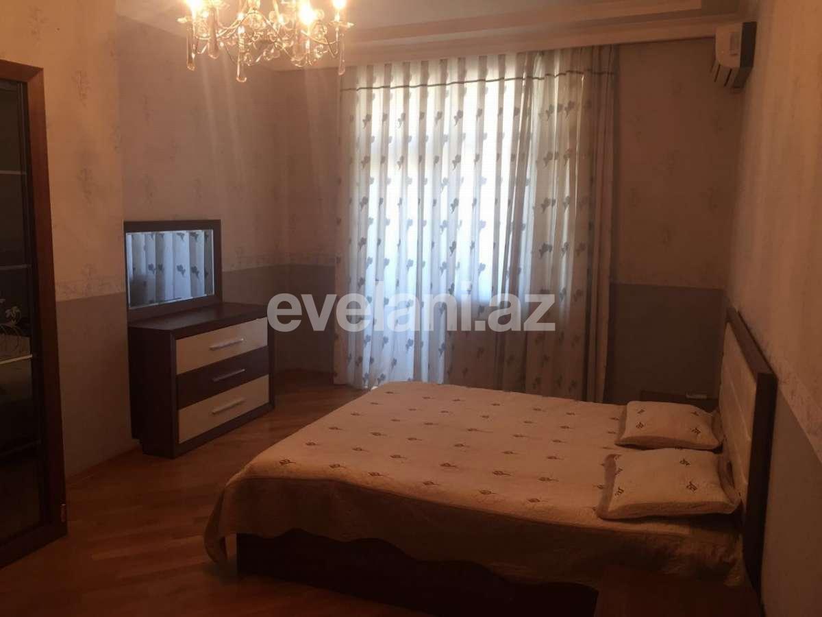 Kirayə verilir, yeni tikili, 4 otaqlı, 174 m², Bakı, Səbail r.
