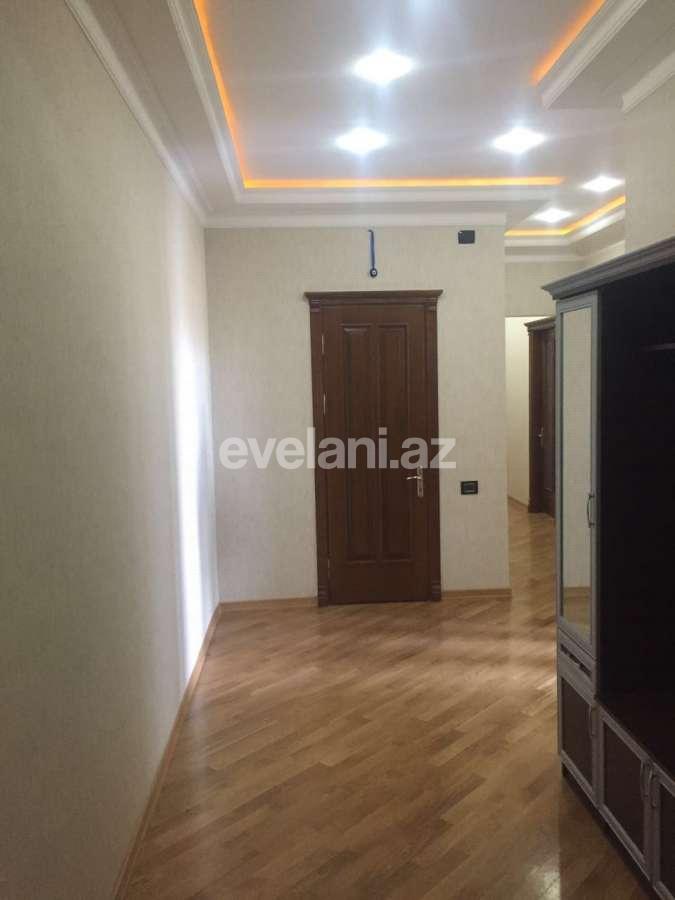 Kirayə verilir, yeni tikili, 4 otaqlı, 174 m², Bakı, Səbail r.