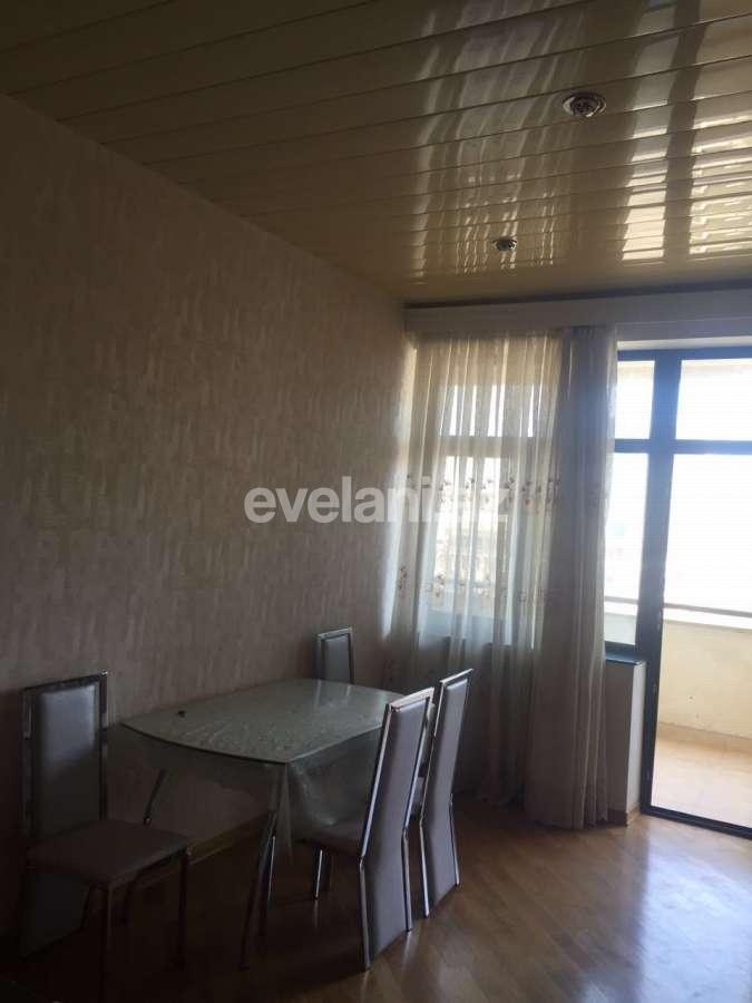 Kirayə verilir, yeni tikili, 4 otaqlı, 174 m², Bakı, Səbail r.