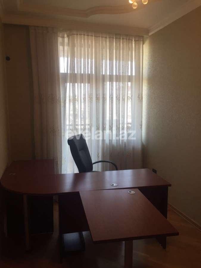 Kirayə verilir, yeni tikili, 4 otaqlı, 174 m², Bakı, Səbail r.