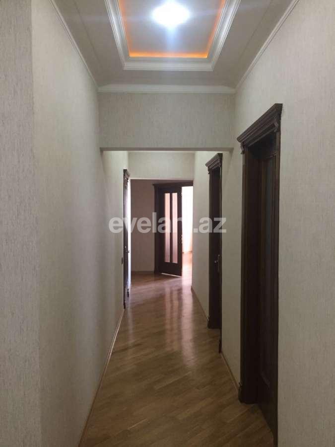 Kirayə verilir, yeni tikili, 4 otaqlı, 174 m², Bakı, Səbail r.