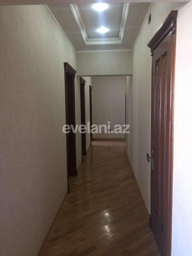 Kirayə verilir, yeni tikili, 4 otaqlı, 174 m², Bakı, Səbail r.