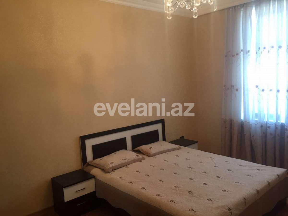 Kirayə verilir, yeni tikili, 4 otaqlı, 174 m², Bakı, Səbail r.