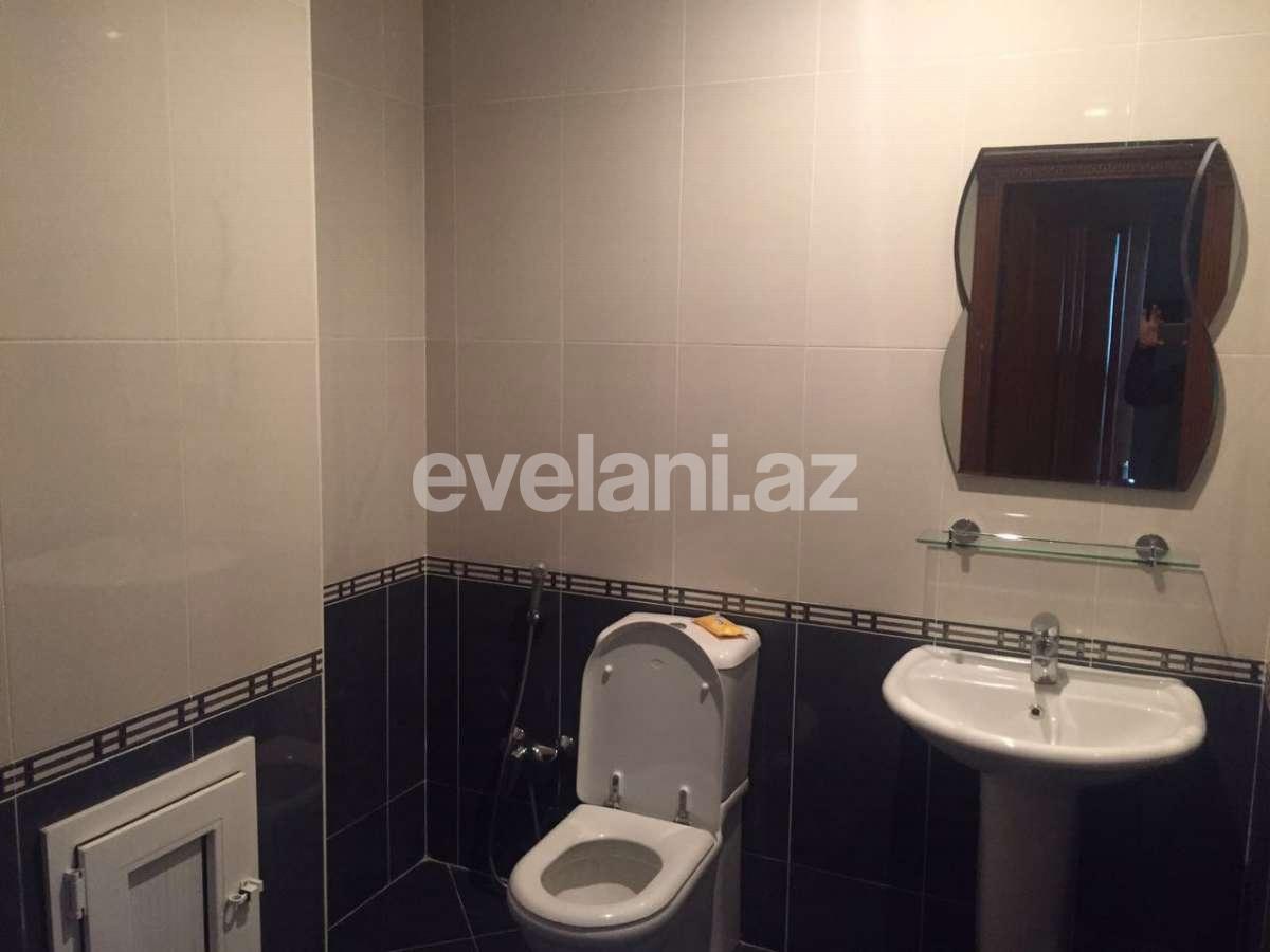 Kirayə verilir, yeni tikili, 4 otaqlı, 174 m², Bakı, Səbail r.