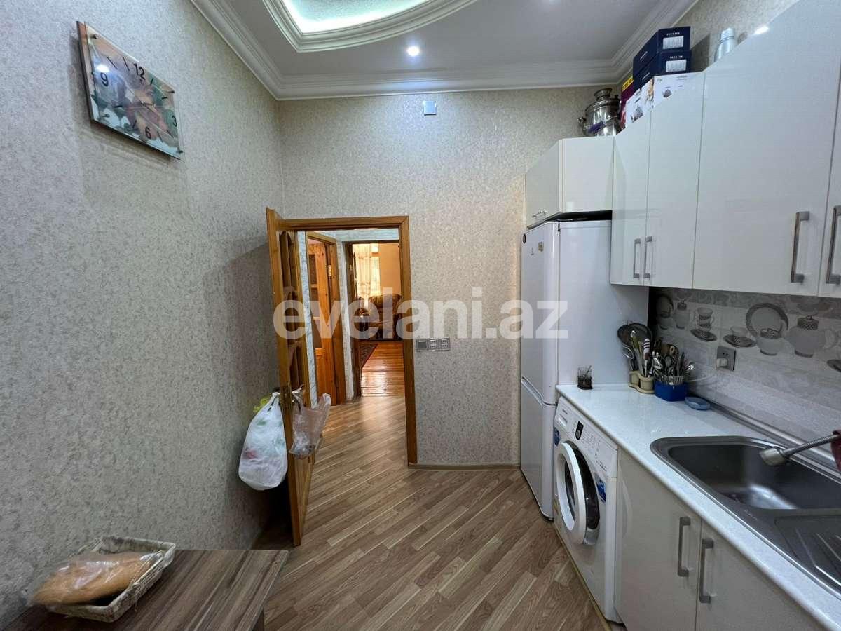 Satılır, köhnə tikili, 2 otaqlı, 55 m², Bakı, Səbail r, İçəri Şəhər m.