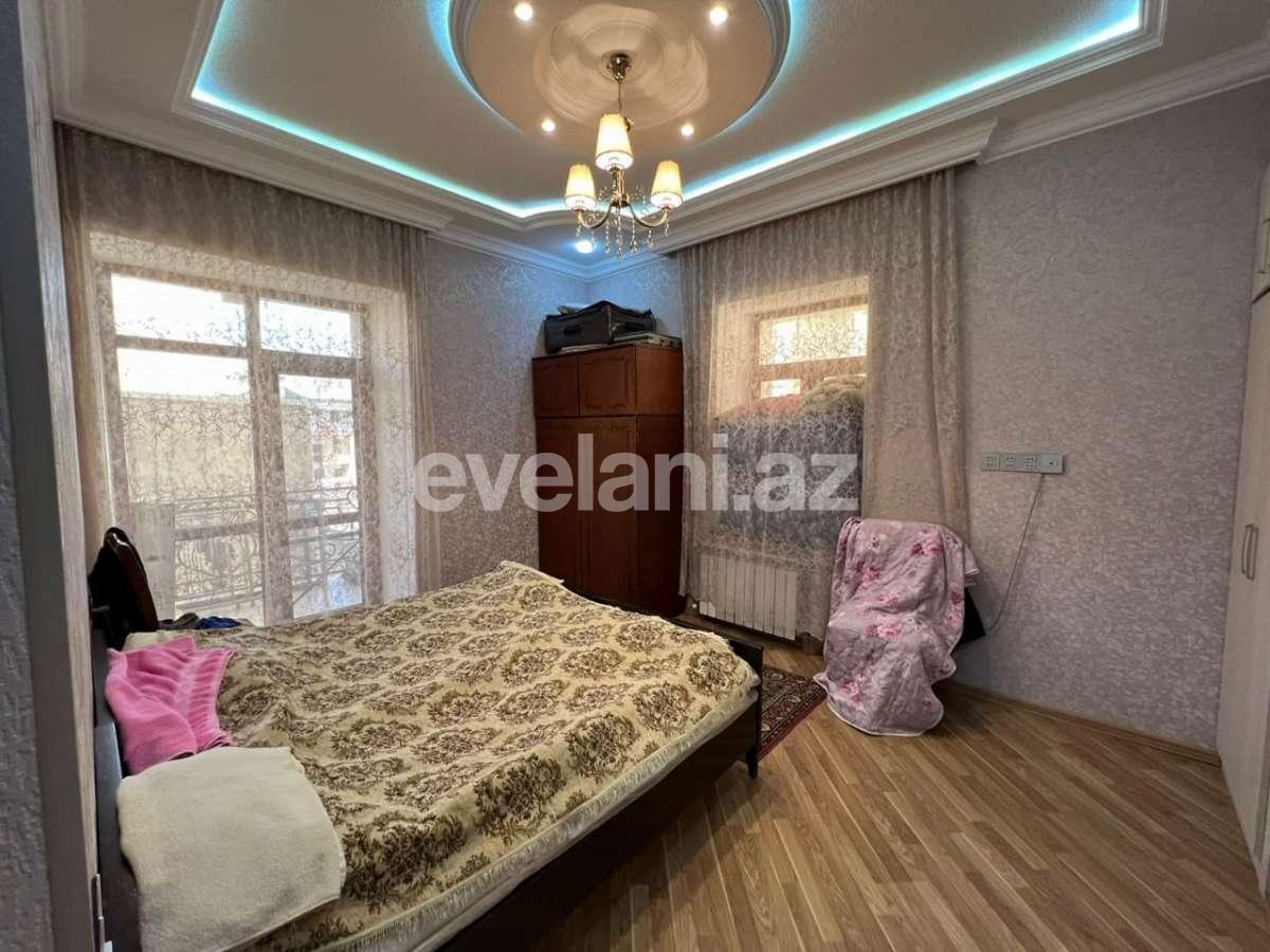 Satılır, köhnə tikili, 2 otaqlı, 55 m², Bakı, Səbail r, İçəri Şəhər m.