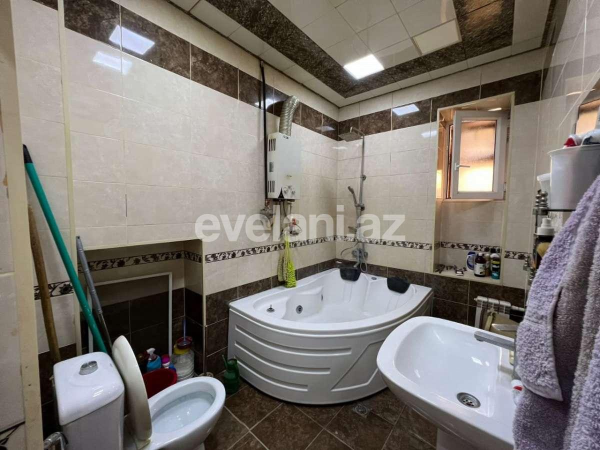 Satılır, köhnə tikili, 2 otaqlı, 55 m², Bakı, Səbail r, İçəri Şəhər m.