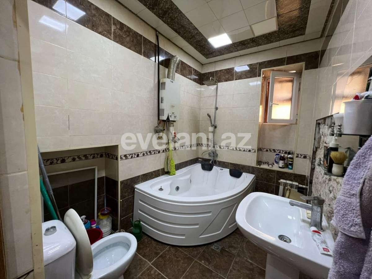 Satılır, köhnə tikili, 2 otaqlı, 55 m², Bakı, Səbail r, İçəri Şəhər m.