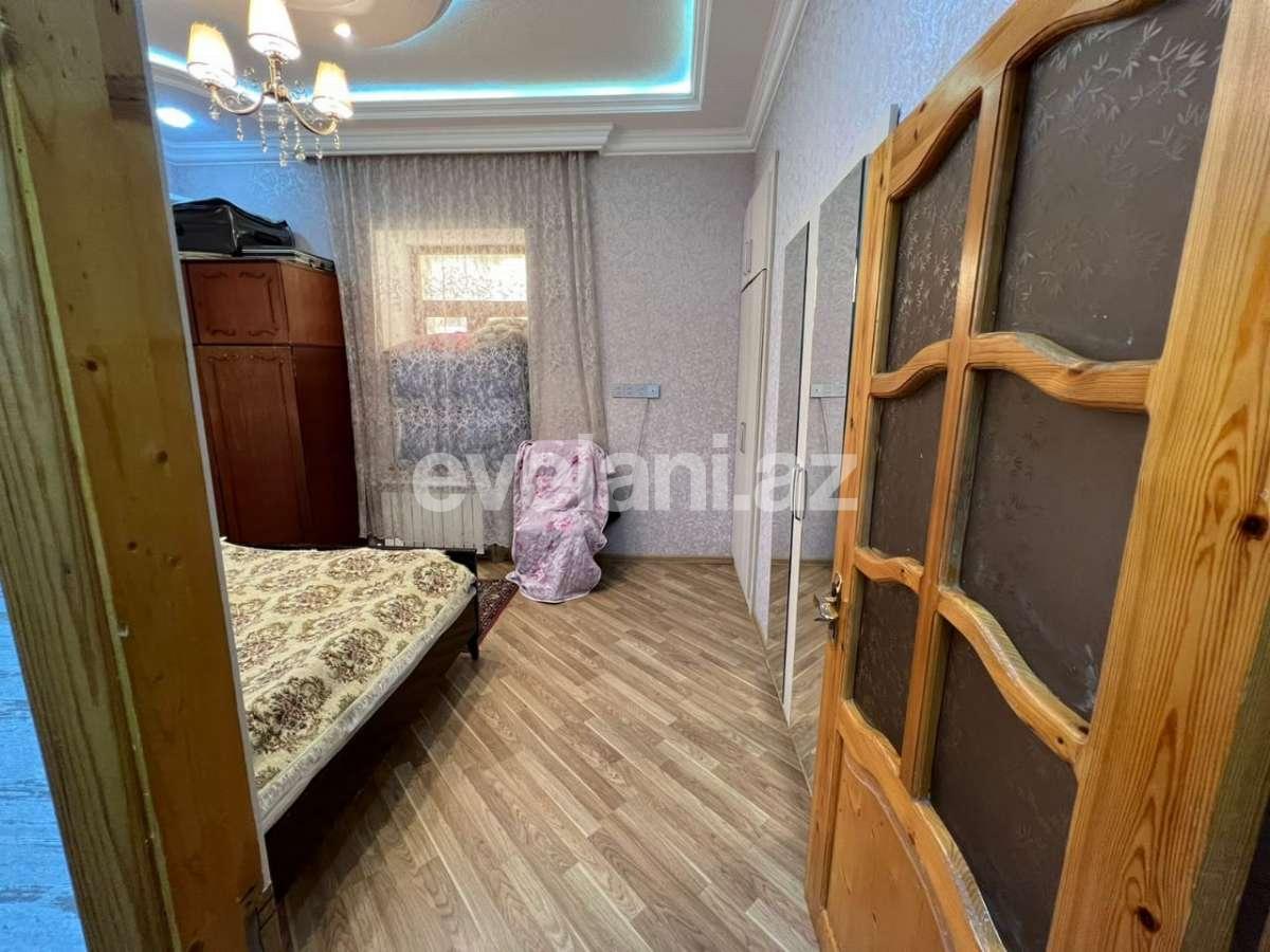 Satılır, köhnə tikili, 2 otaqlı, 55 m², Bakı, Səbail r, İçəri Şəhər m.