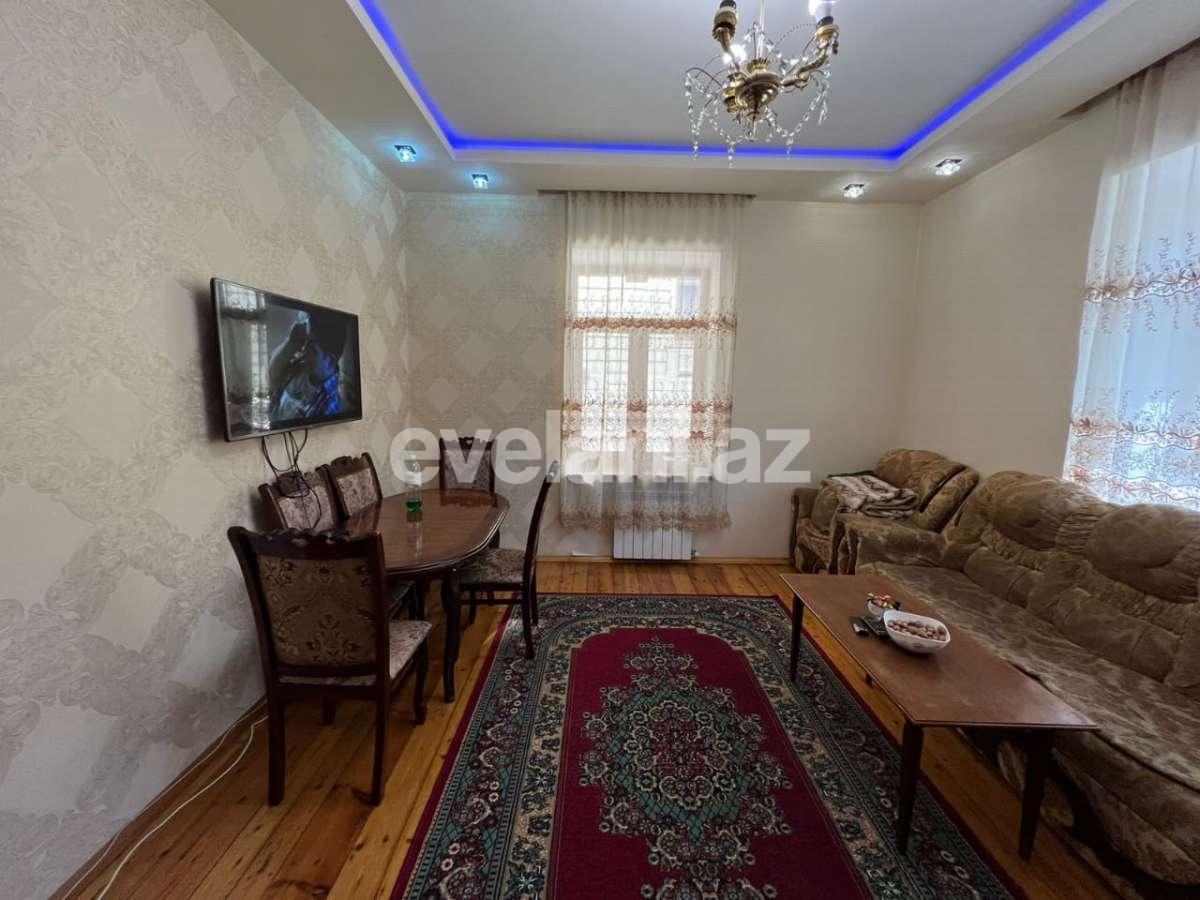 Satılır, köhnə tikili, 2 otaqlı, 55 m², Bakı, Səbail r, İçəri Şəhər m.
