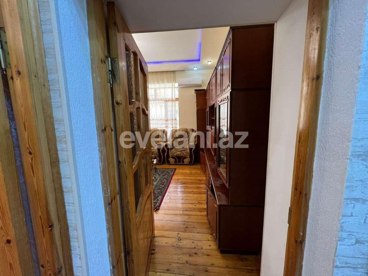 Satılır, köhnə tikili, 2 otaqlı, 55 m², Bakı, Səbail r, İçəri Şəhər m.