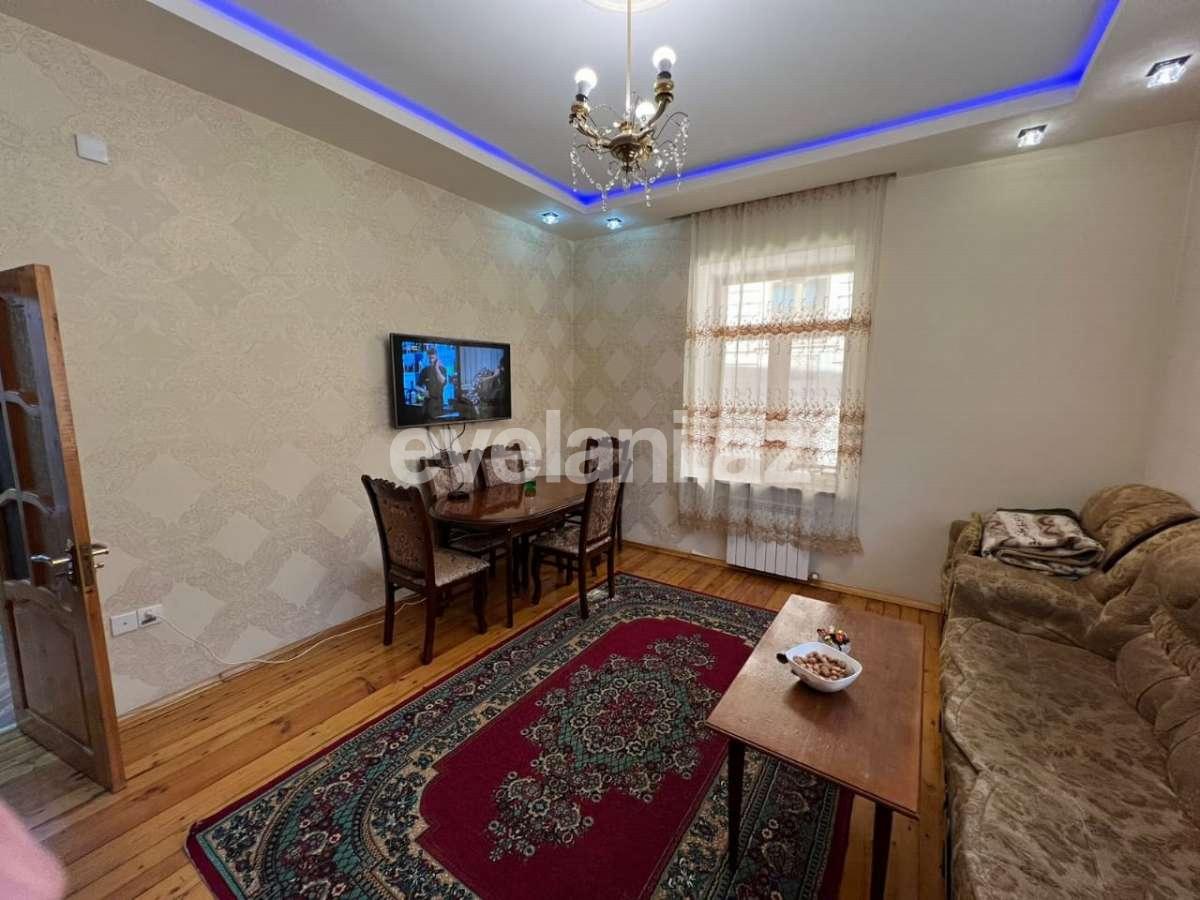 Satılır, köhnə tikili, 2 otaqlı, 55 m², Bakı, Səbail r, İçəri Şəhər m.