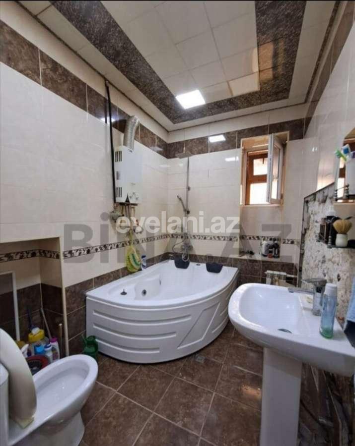 Satılır, köhnə tikili, 2 otaqlı, 55 m², Bakı, Səbail r, İçəri Şəhər m.