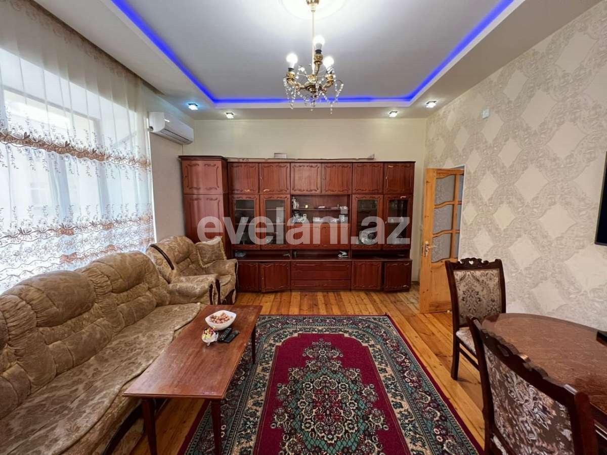 Satılır, köhnə tikili, 2 otaqlı, 55 m², Bakı, Səbail r, İçəri Şəhər m.