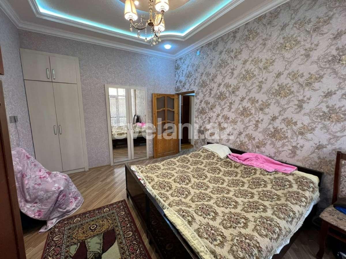 Satılır, köhnə tikili, 2 otaqlı, 55 m², Bakı, Səbail r, İçəri Şəhər m.