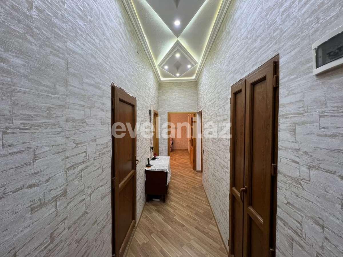 Satılır, köhnə tikili, 2 otaqlı, 55 m², Bakı, Səbail r, İçəri Şəhər m.