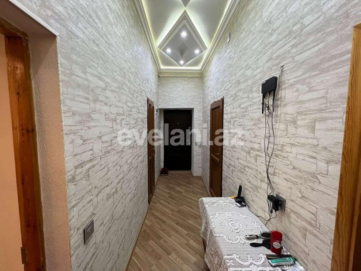 Satılır, köhnə tikili, 2 otaqlı, 55 m², Bakı, Səbail r, İçəri Şəhər m.