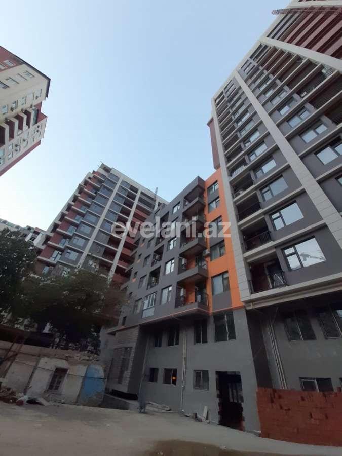 Satılır, yeni tikili, 2 otaqlı, 105 m², Bakı, Nərimanov r, Nəriman Nərimanov m.