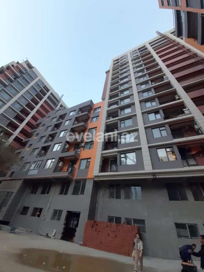 Satılır, yeni tikili, 2 otaqlı, 105 m², Bakı, Nərimanov r, Nəriman Nərimanov m.