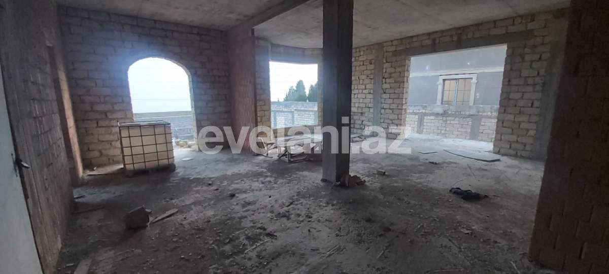 Satılır, həyət evi / bağ, 8 otaqlı, 672 m², Bakı, Səbail r, Badamdar q.