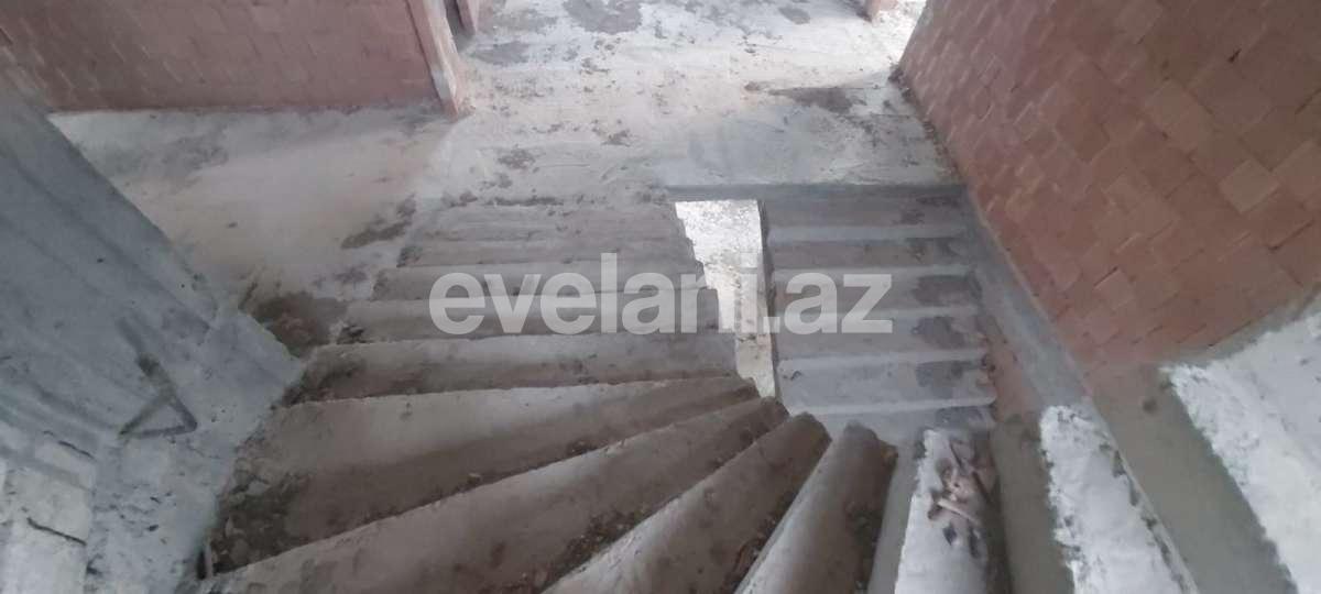 Satılır, həyət evi / bağ, 8 otaqlı, 672 m², Bakı, Səbail r, Badamdar q.