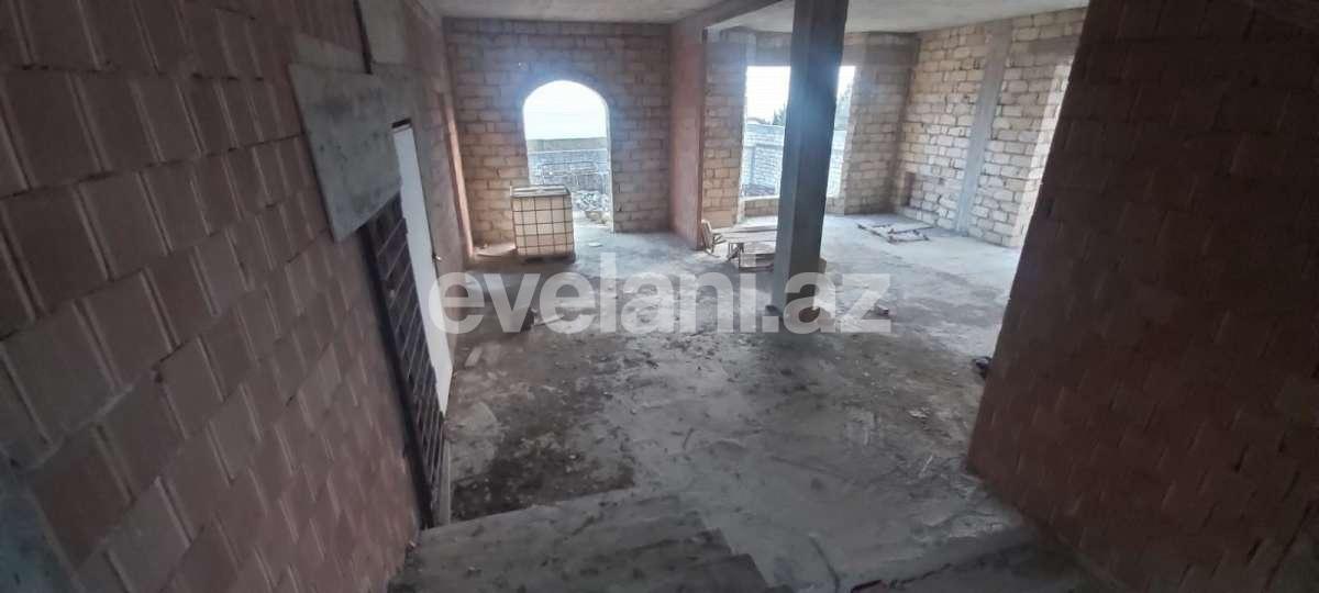 Satılır, həyət evi / bağ, 8 otaqlı, 672 m², Bakı, Səbail r, Badamdar q.