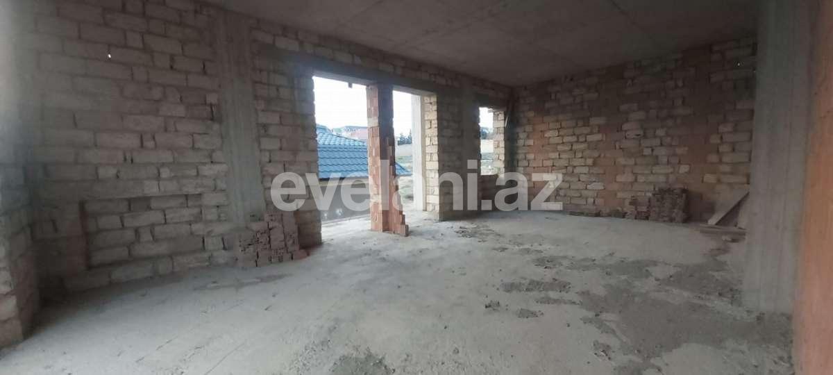 Satılır, həyət evi / bağ, 8 otaqlı, 672 m², Bakı, Səbail r, Badamdar q.