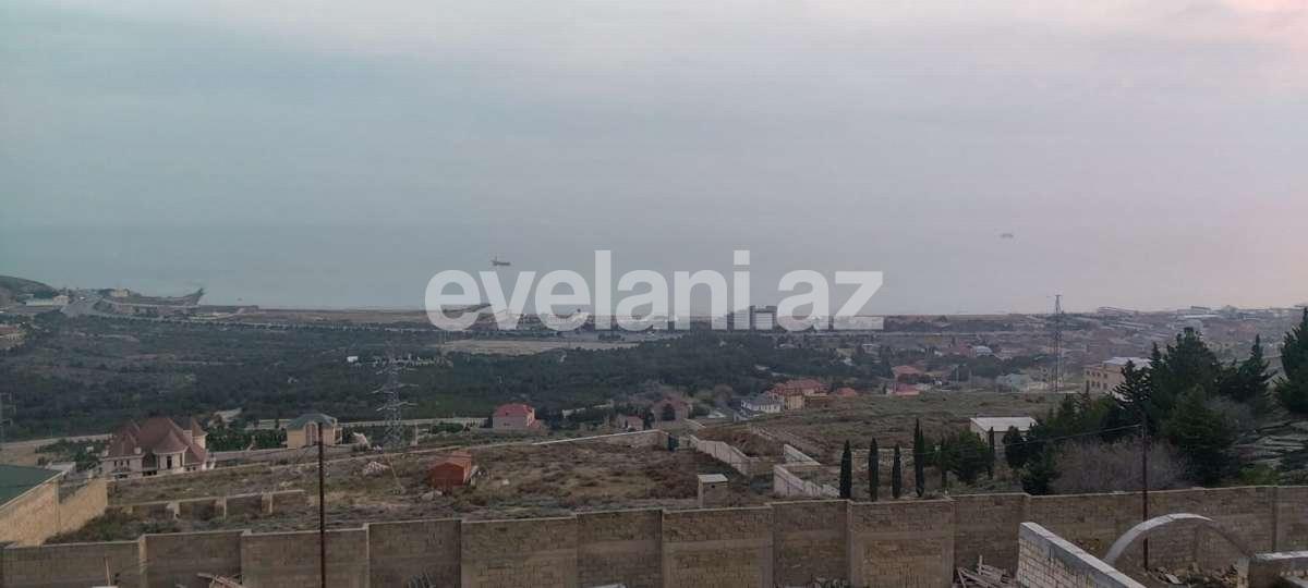 Satılır, həyət evi / bağ, 8 otaqlı, 672 m², Bakı, Səbail r, Badamdar q.