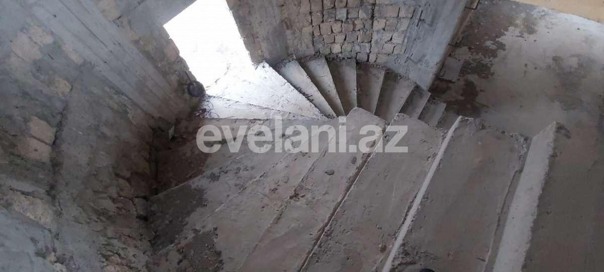 Satılır, həyət evi / bağ, 8 otaqlı, 672 m², Bakı, Səbail r, Badamdar q.