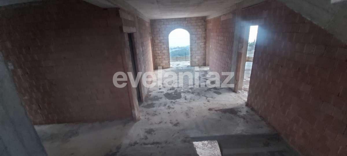 Satılır, həyət evi / bağ, 8 otaqlı, 672 m², Bakı, Səbail r, Badamdar q.