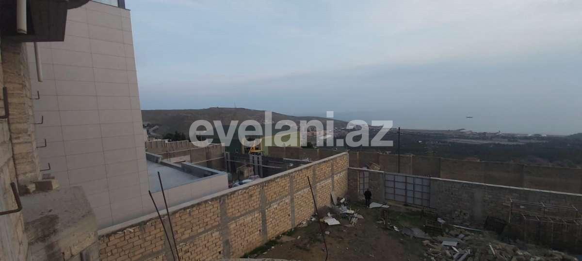 Satılır, həyət evi / bağ, 8 otaqlı, 672 m², Bakı, Səbail r, Badamdar q.