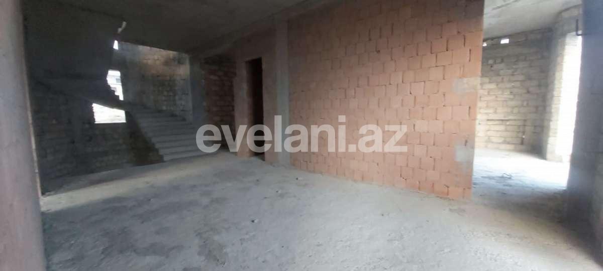 Satılır, həyət evi / bağ, 8 otaqlı, 672 m², Bakı, Səbail r, Badamdar q.