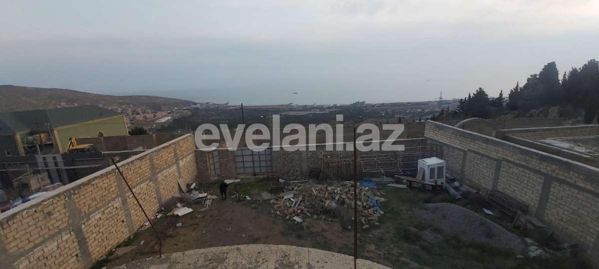 Satılır, həyət evi / bağ, 8 otaqlı, 672 m², Bakı, Səbail r, Badamdar q.
