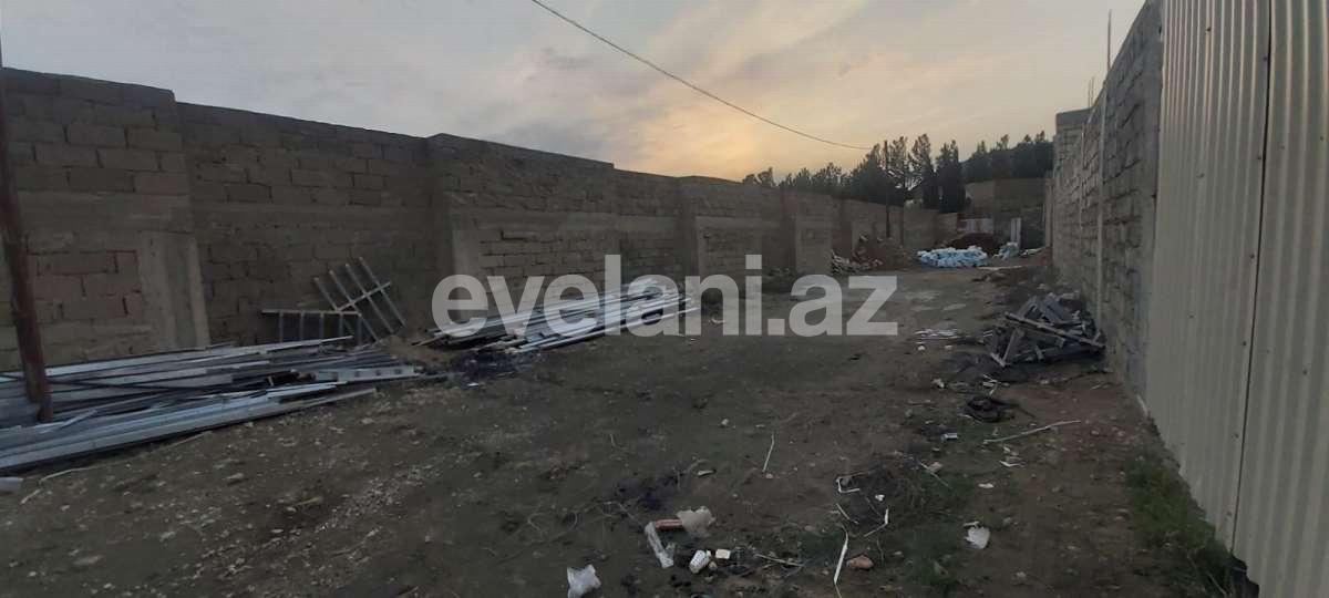Satılır, həyət evi / bağ, 8 otaqlı, 672 m², Bakı, Səbail r, Badamdar q.