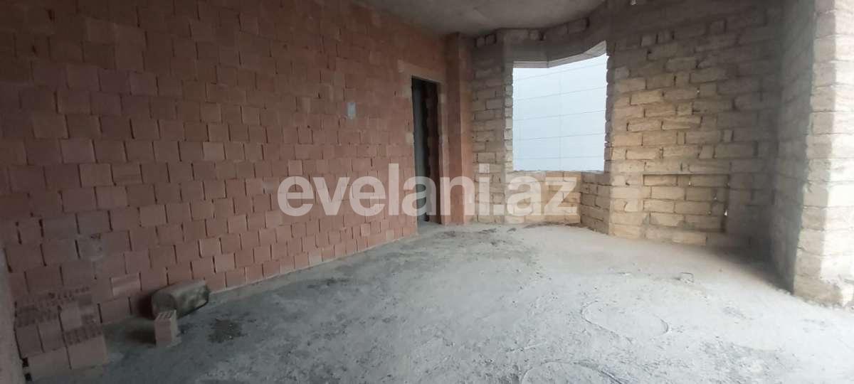 Satılır, həyət evi / bağ, 8 otaqlı, 672 m², Bakı, Səbail r, Badamdar q.