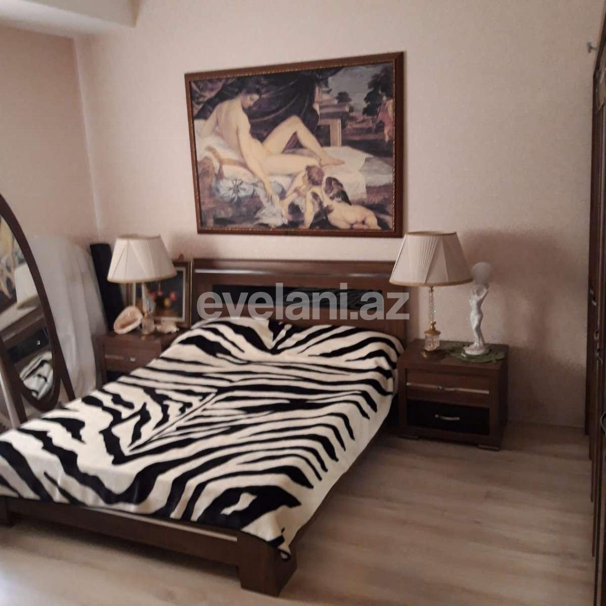 Satılır, həyət evi / bağ, 4 otaqlı, 180 m², Bakı, Xəzər r, Şüvəlan q.