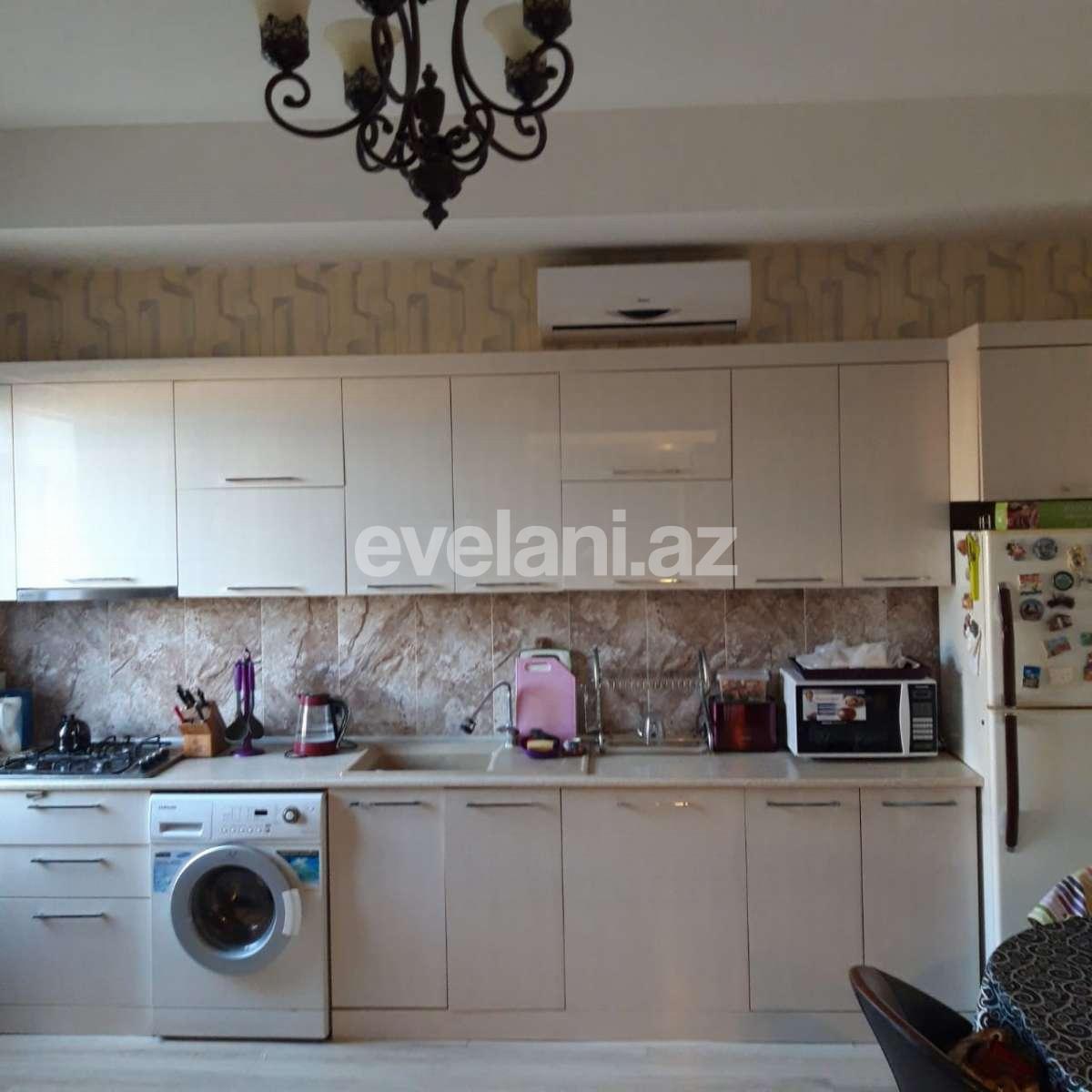 Satılır, həyət evi / bağ, 4 otaqlı, 180 m², Bakı, Xəzər r, Şüvəlan q.