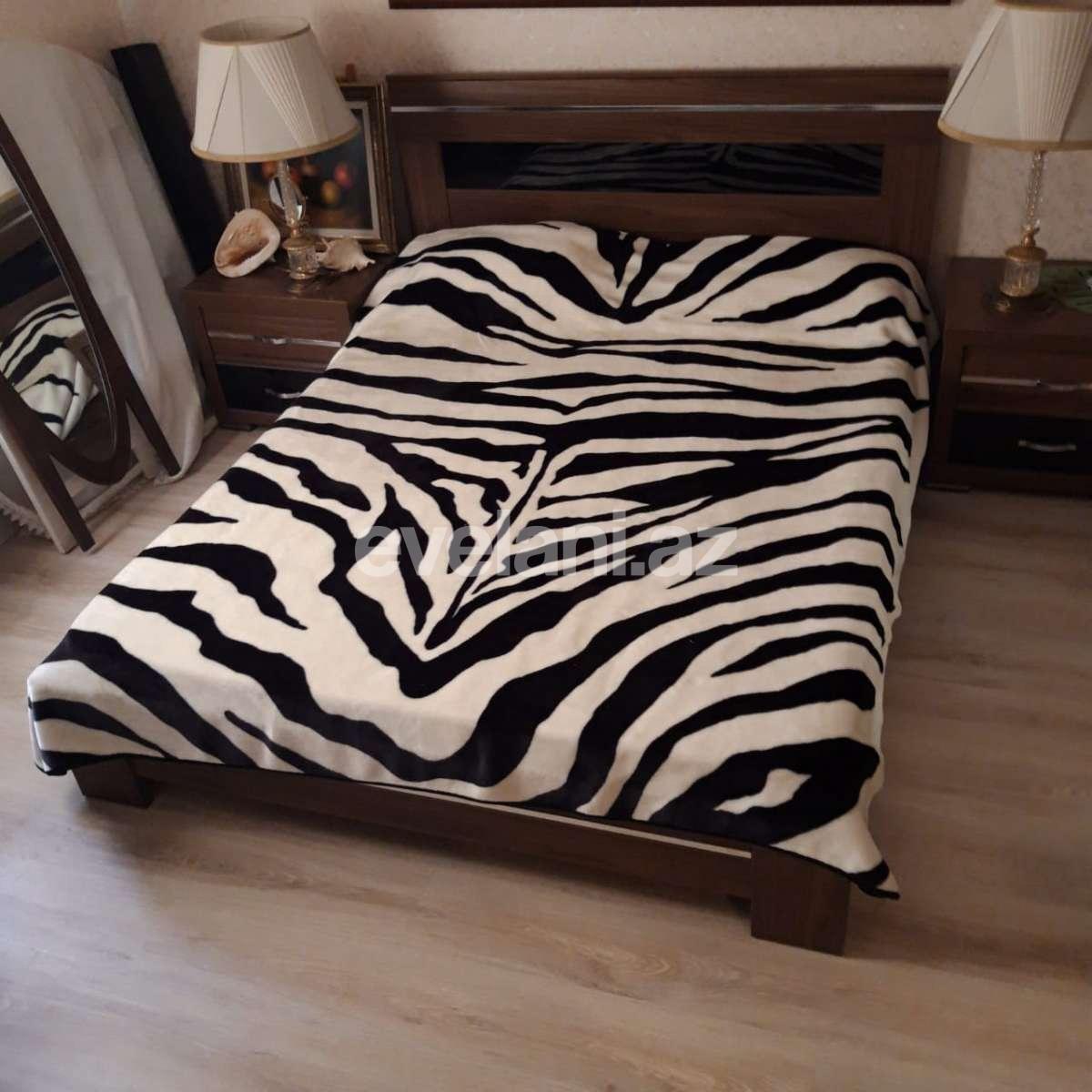 Satılır, həyət evi / bağ, 4 otaqlı, 180 m², Bakı, Xəzər r, Şüvəlan q.