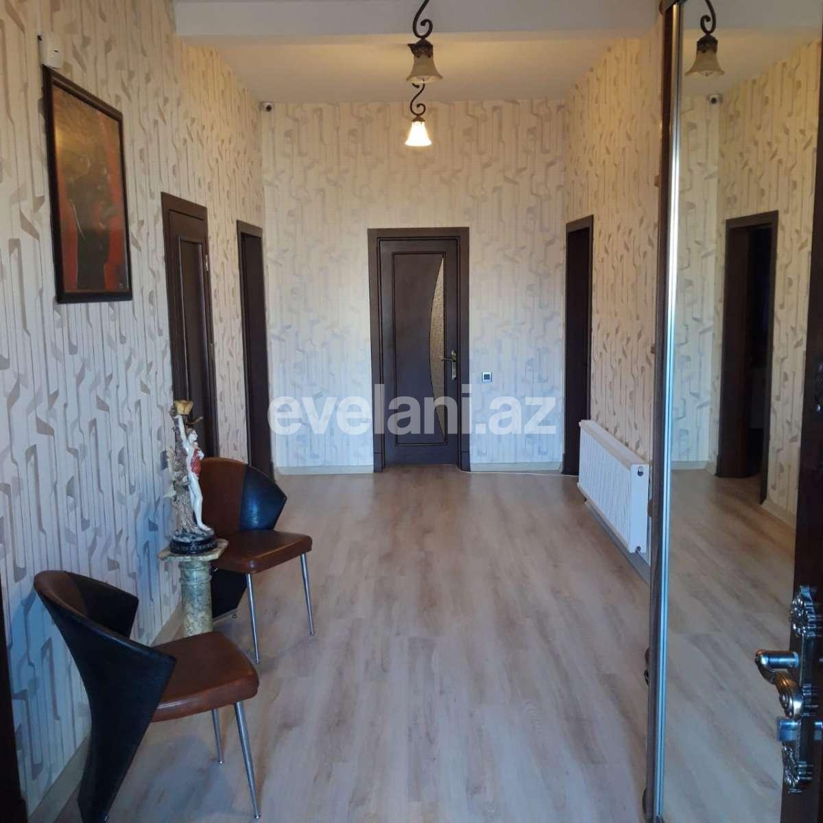 Satılır, həyət evi / bağ, 4 otaqlı, 180 m², Bakı, Xəzər r, Şüvəlan q.