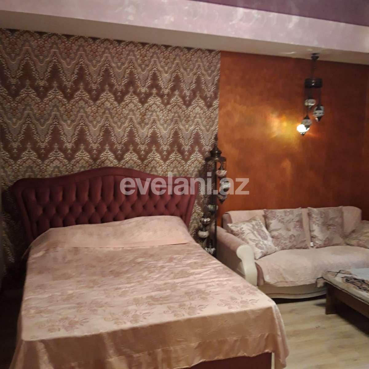 Satılır, həyət evi / bağ, 4 otaqlı, 180 m², Bakı, Xəzər r, Şüvəlan q.