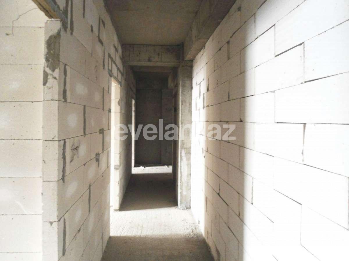 Satılır, yeni tikili, 4 otaqlı, 245 m², Bakı, Nəsimi r.