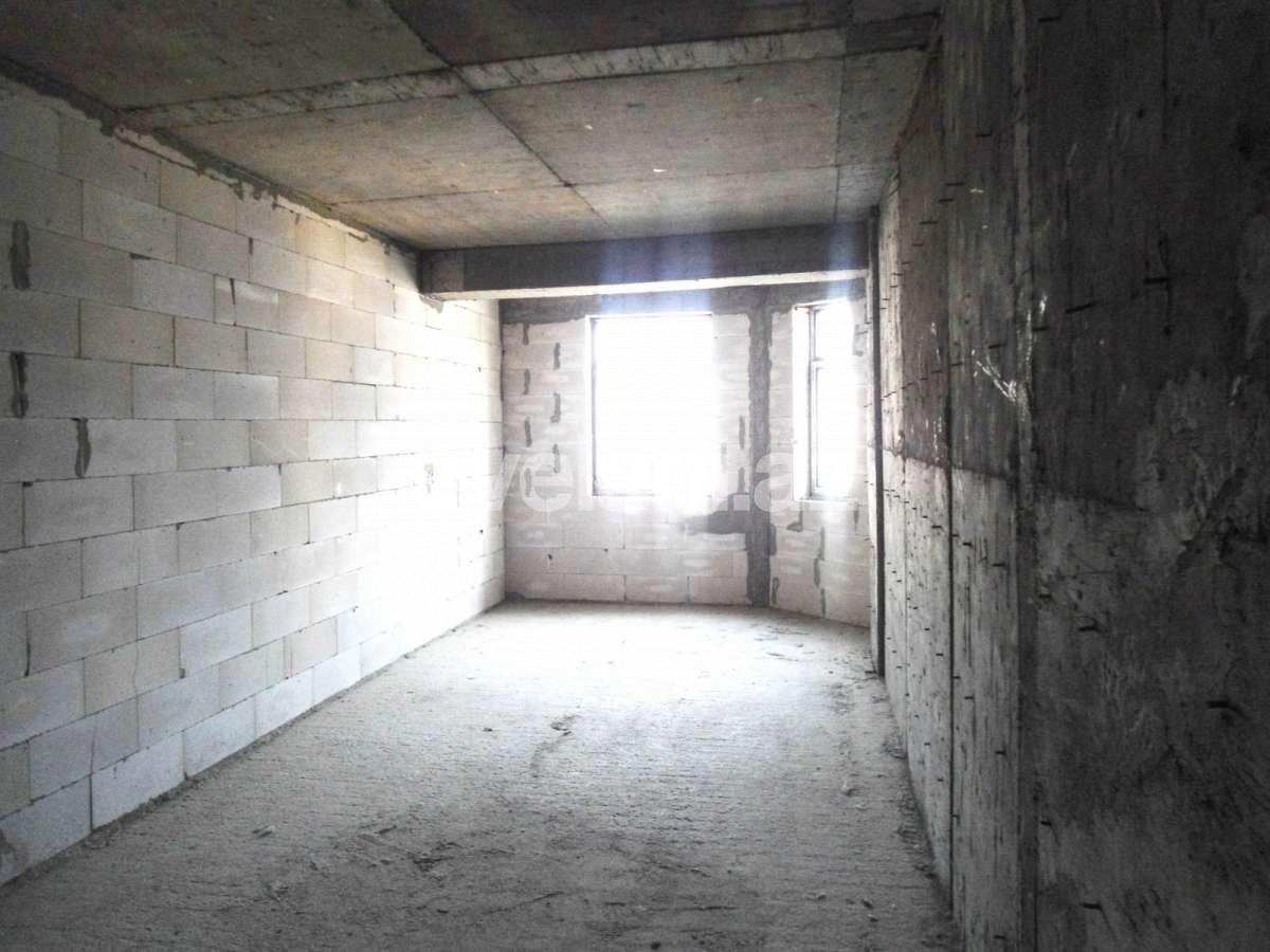 Satılır, yeni tikili, 4 otaqlı, 245 m², Bakı, Nəsimi r.