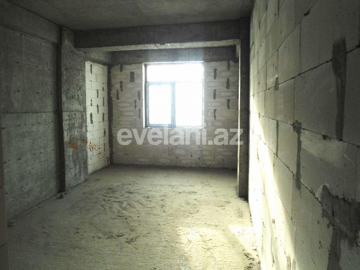 Satılır, yeni tikili, 4 otaqlı, 245 m², Bakı, Nəsimi r.