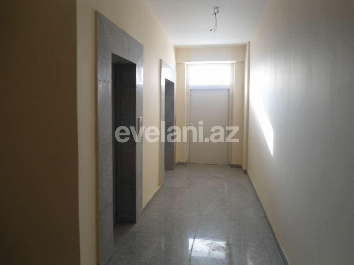 Satılır, yeni tikili, 4 otaqlı, 245 m², Bakı, Nəsimi r.