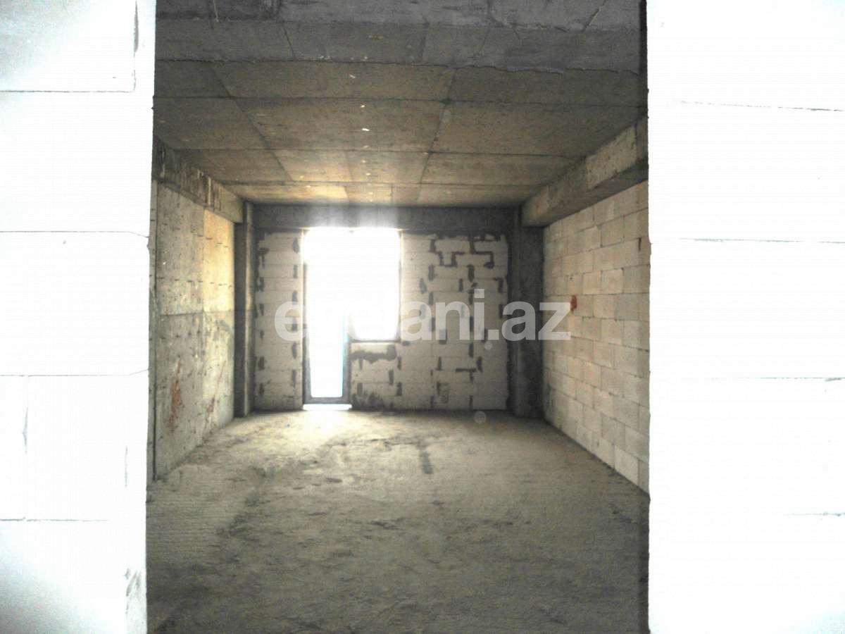 Satılır, yeni tikili, 4 otaqlı, 245 m², Bakı, Nəsimi r.