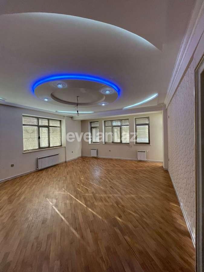 Sale, new building, 3 room, 146 m², Baku, Yasamal r.