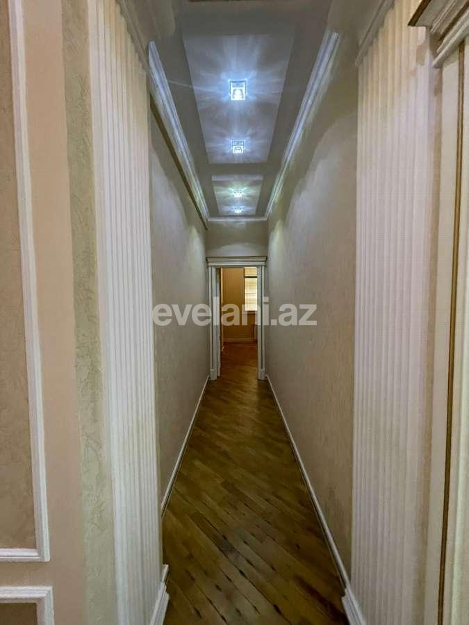 Sale, new building, 3 room, 146 m², Baku, Yasamal r.