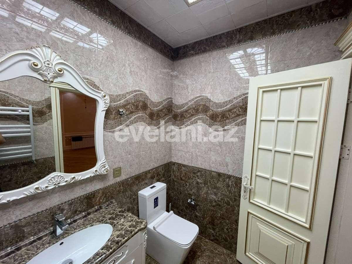 Sale, new building, 3 room, 146 m², Baku, Yasamal r.