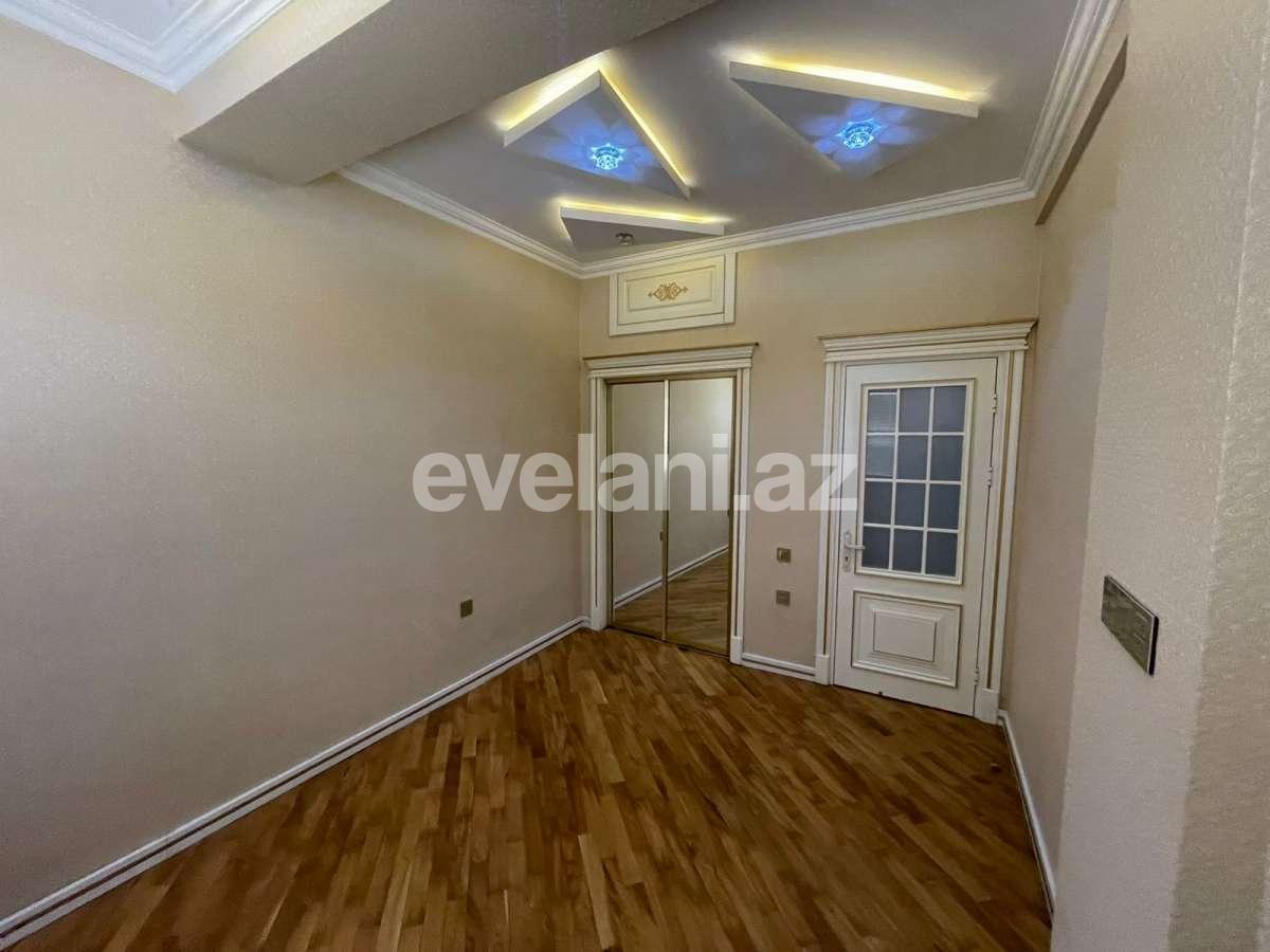 Sale, new building, 3 room, 146 m², Baku, Yasamal r.